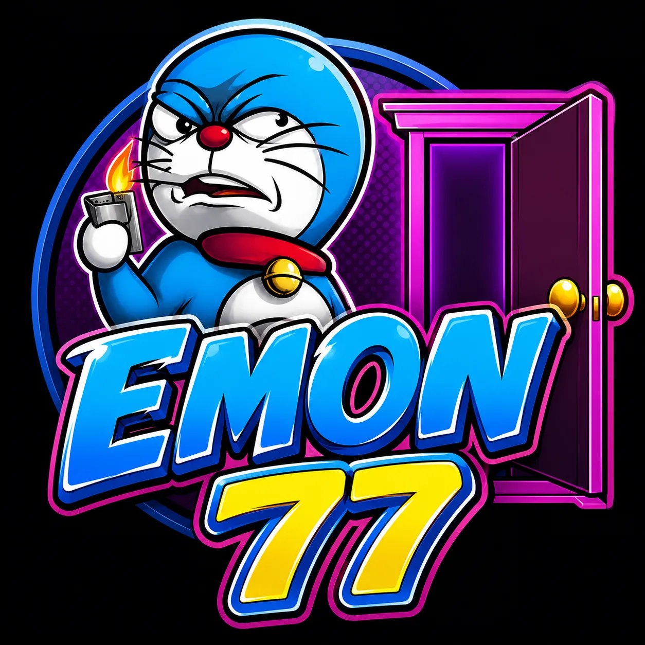 EMON77 - Petualangan Seru dalam Game TPS