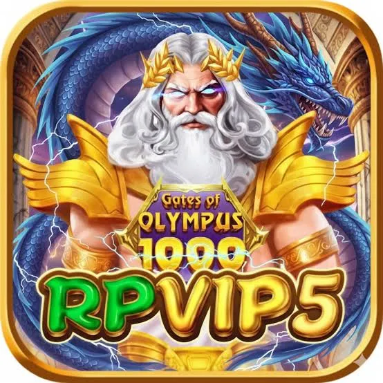 RPVIP5 - Petualangan Anime yang Memukau