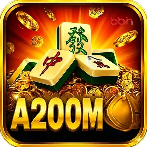 Logo a200m